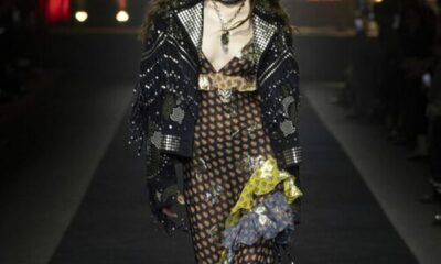 Milan Fashion Week: Jil Sander, Fendi, Etro, and Loro Piana