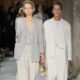Milan bids farewell to Giorgio Armani at 50th-anniversary show