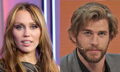 Miley Cyrus holds onto ‘beautiful moments’ with ex Liam Hemsworth