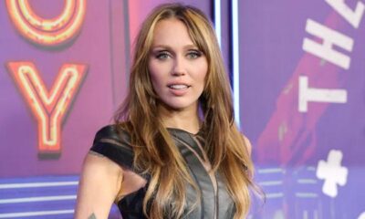 Miley Cyrus opens up about possibility of walking away from fame