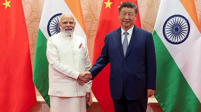 Modi’s China ploy Modi’s China ploy