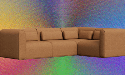 Modular Sofas Are the Best. You Can’t Change My Mind