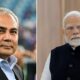 Mohsin Naqvi hits back at Indian PM Modi for ‘dragging war into sport’