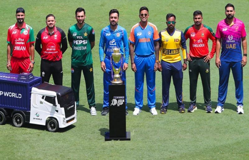 Mohsin Naqvi presents Asia Cup 2025 Trophy in Dubai – SUCH TV Mohsin Naqvi presents Asia Cup 2025 Trophy in Dubai – SUCH TV