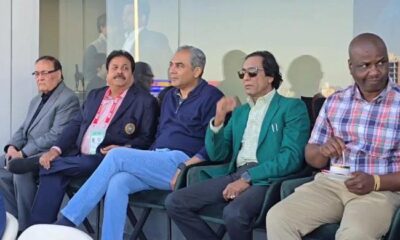 Mohsin Naqvi ‘rejects’ BCCI VP’s demand to hand over Asia Cup 2025 trophy