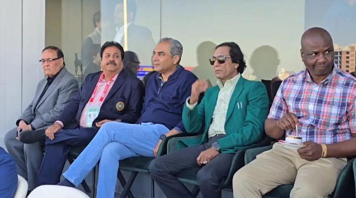 Mohsin Naqvi ‘rejects’ BCCI VP’s demand to hand over Asia Cup 2025 trophy Mohsin Naqvi ‘rejects’ BCCI VP’s demand to hand over Asia Cup 2025 trophy