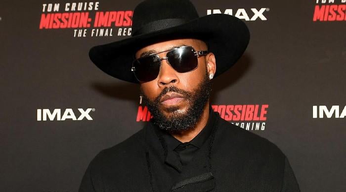 Montell Jordan makes shocking revelation about his health Montell Jordan makes shocking revelation about his health