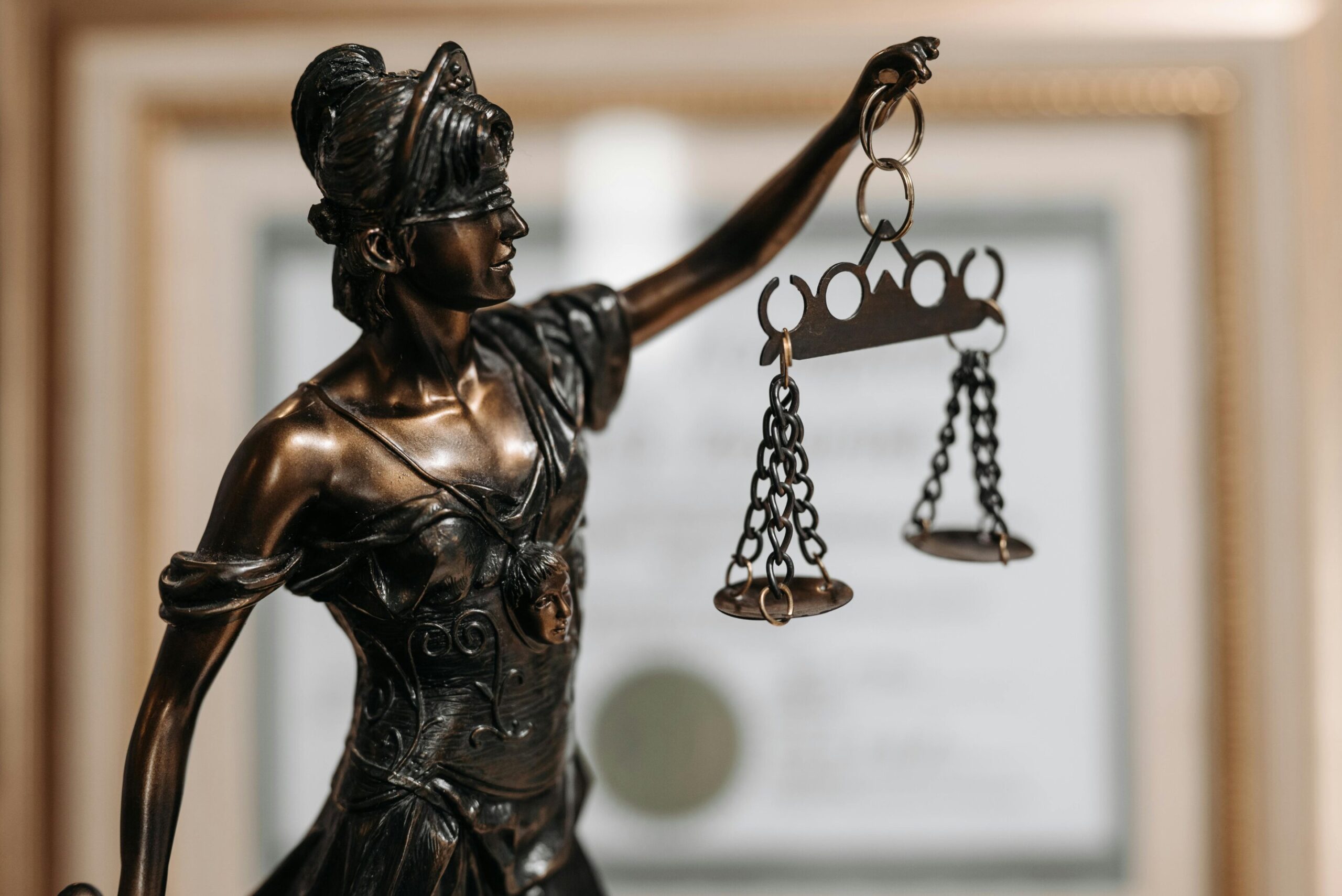 More people are using AI in court, not a lawyer. It could cost you money—and your case
