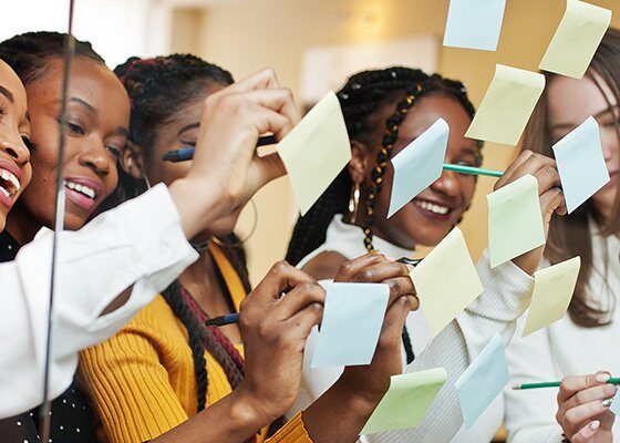 Computer Weekly announces the Most Influential Women in UK Tech 2025 | Computer Weekly