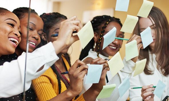 Computer Weekly announces the Most Influential Women in UK Tech 2025 | Computer Weekly