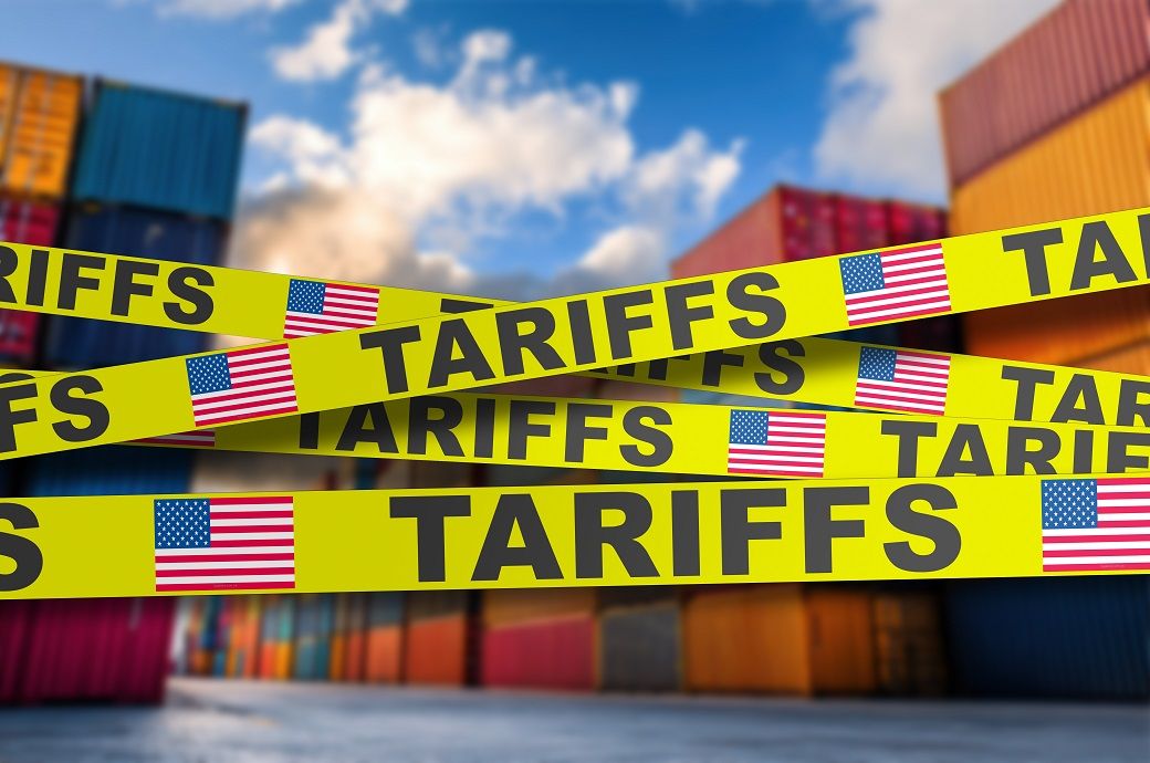 Most of Trump’s global tariffs illegal, rules US appeals court Most of Trump’s global tariffs illegal, rules US appeals court