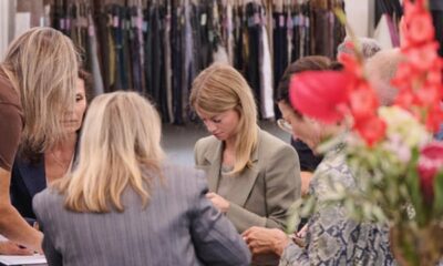 Munich Fabric Start sees strong momentum at compact 56th edition