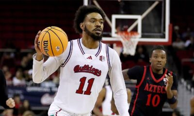 NCAA college basketball players banned for betting on their own games