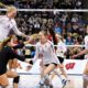 NCAA volleyball: How to watch Stanford-Texas, Illinois-Louisville