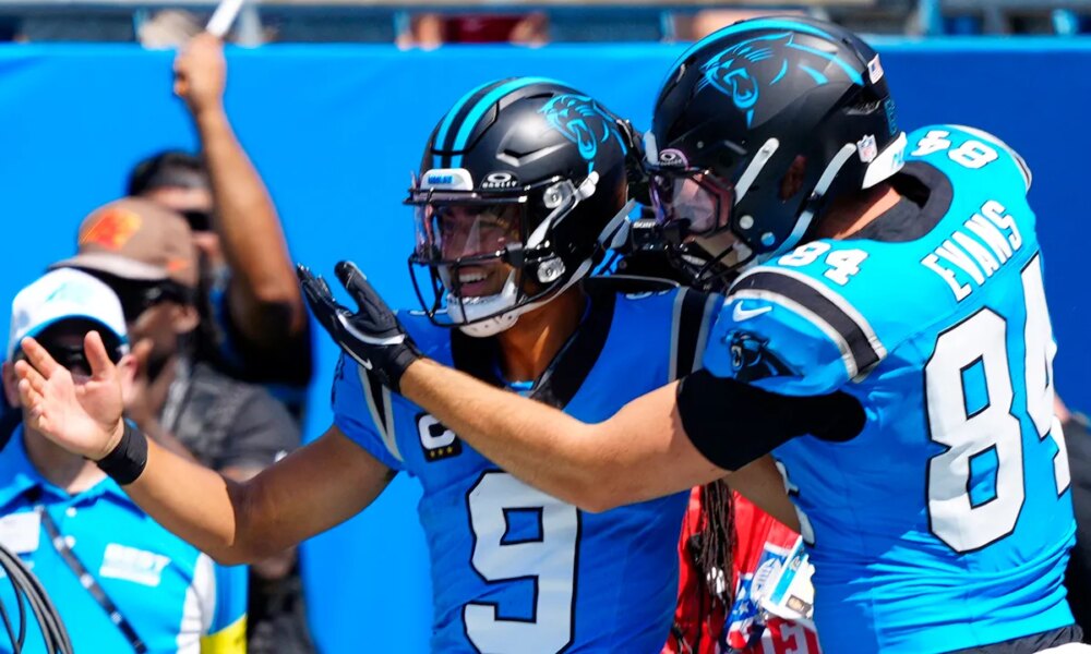 NFL Week 3 scores: Several teams get 1st win of 2025 season