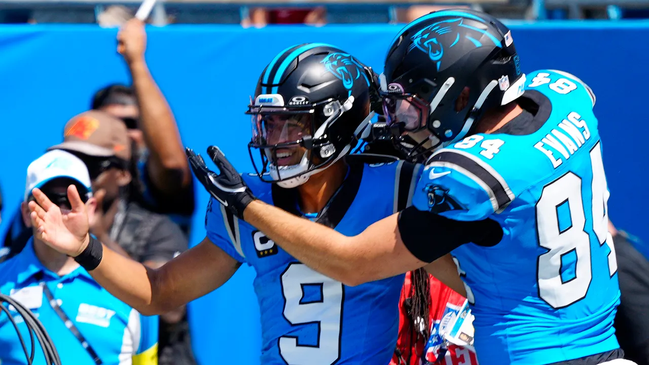 NFL Week 3 scores: Several teams get 1st win of 2025 season NFL Week 3 scores: Several teams get 1st win of 2025 season