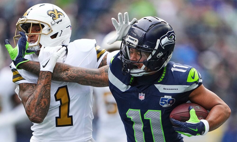NFL Week 4 schedule: Several teams hoping to make major statement