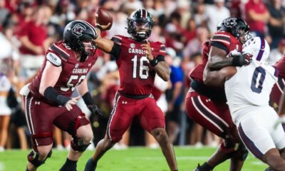 NFL draft risers, questions and notes from Kiper, Miller and Reid: Early concerns around top QBs?