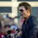 NFL legend Brady to play in March flag football event at Riyadh | The Express Tribune