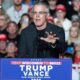 NFL legend Brett Favre talks decision to support Trump, cites trans athletes in girls’ sports