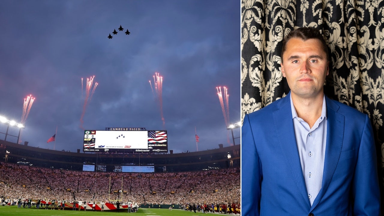 NFL to let teams decide on Charlie Kirk tributes after mandating moment of silence in recent game NFL to let teams decide on Charlie Kirk tributes after mandating moment of silence in recent game