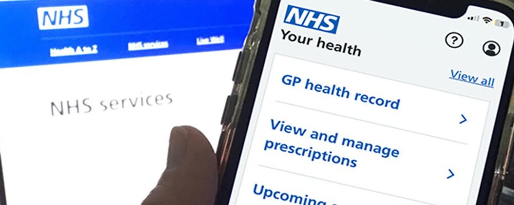 NHS App set to front-end online health service access | Computer Weekly