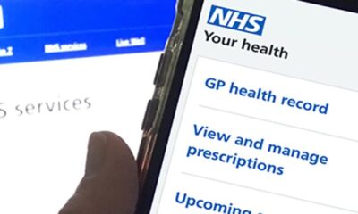 NHS App set to front-end online health service access | Computer Weekly