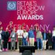 NRF Europe trade show honors retail innovators with inaugural awards