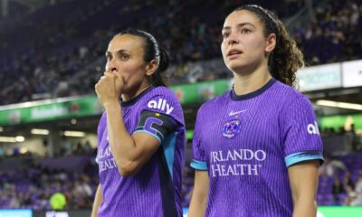 NWSL Power Rankings: Marta’s Orlando Pride in nine-game rut