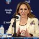 NWSL commish on new contract: ‘Intend’ to stay
