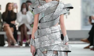 NYFW: Khaite, Todd Snyder, Area, and Altuzarra