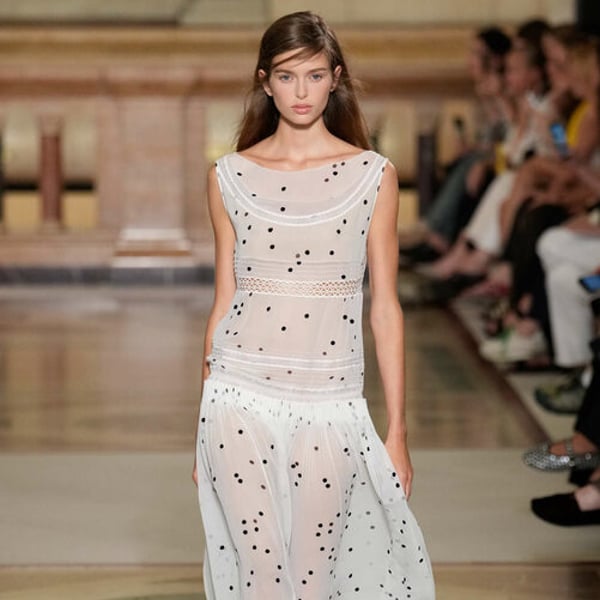 NYFW Monday: Tory Burch, Diotima, Zankov NYFW Monday: Tory Burch, Diotima, Zankov