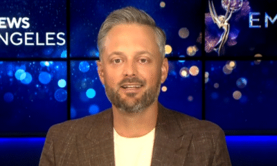 Nate Bargatze talks about his comedy style as he prepares to host Emmys: “Just do you”