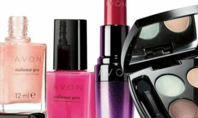 Natura shares surge after deal to sell Avon businesses outside Latin America