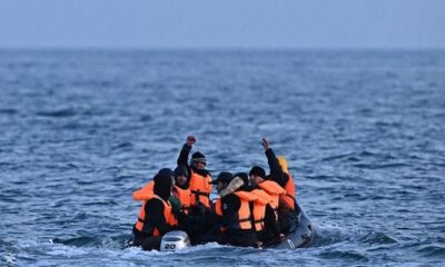 Nearly 100 Sudanese refugees dead or missing after twin Libya boat disasters Nearly 100 Sudanese refugees dead or missing after twin Libya boat disasters