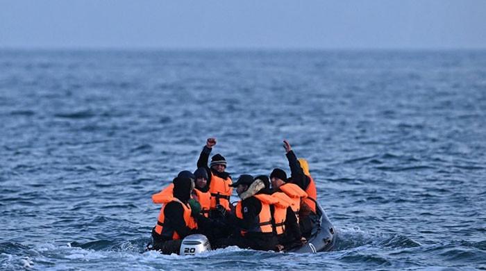 Nearly 100 Sudanese refugees dead or missing after twin Libya boat disasters