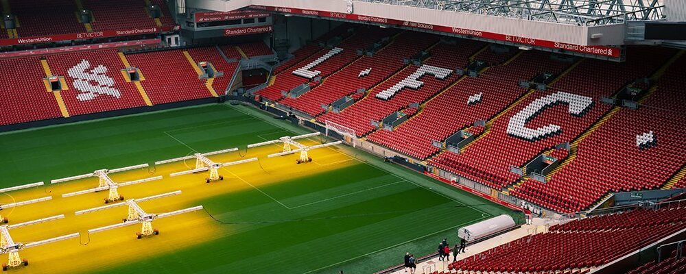 Neos Networks to deliver live broadcast connectivity for Premier League | Computer Weekly
