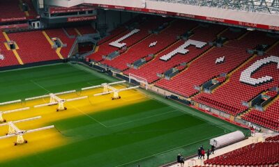 Neos Networks to deliver live broadcast connectivity for Premier League | Computer Weekly