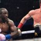 Netflix: Crawford win vs. Canelo watched by 41M