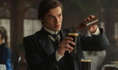 Netflix releases 'House of Guinness' trailer
