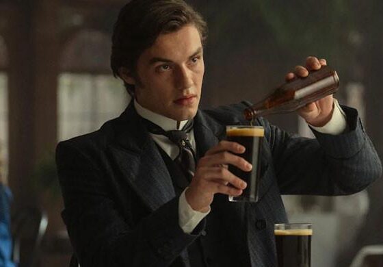 Netflix releases 'House of Guinness' trailer