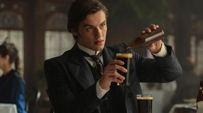 Netflix releases 'House of Guinness' trailer Netflix releases 'House of Guinness' trailer
