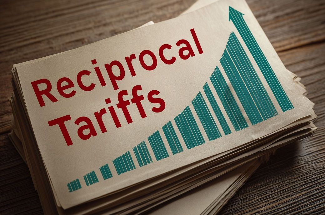 New US executive order excludes some imports from reciprocal tariffs New US executive order excludes some imports from reciprocal tariffs