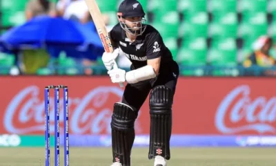 New Zealand’s Williamson available for T20 World Cup on casual contract | The Express Tribune