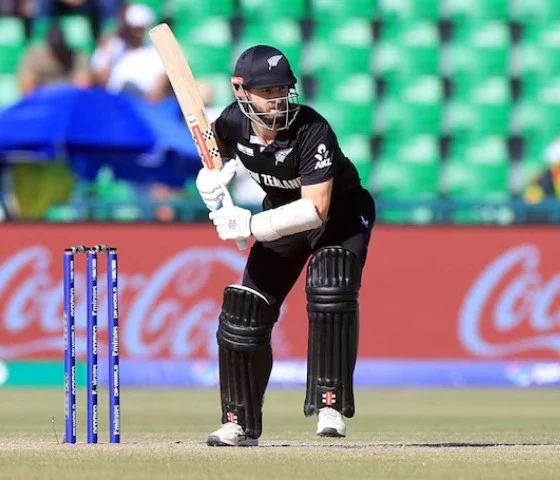 New Zealand’s Williamson available for T20 World Cup on casual contract | The Express Tribune
