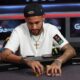 Neymar falls flat, finishes last at final table of online poker tournament