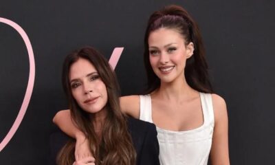 Nicola Peltz wants to bring Victoria Beckham to her knees: Source Nicola Peltz wants to bring Victoria Beckham to her knees: Source