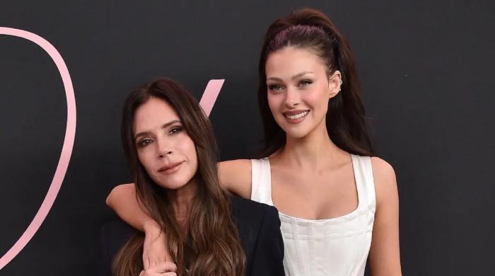 Nicola Peltz wants to bring Victoria Beckham to her knees: Source
