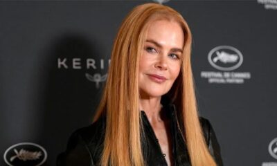 Nicole Kidman shares major ‘Practical Magic 2’ update Nicole Kidman shares major ‘Practical Magic 2’ update