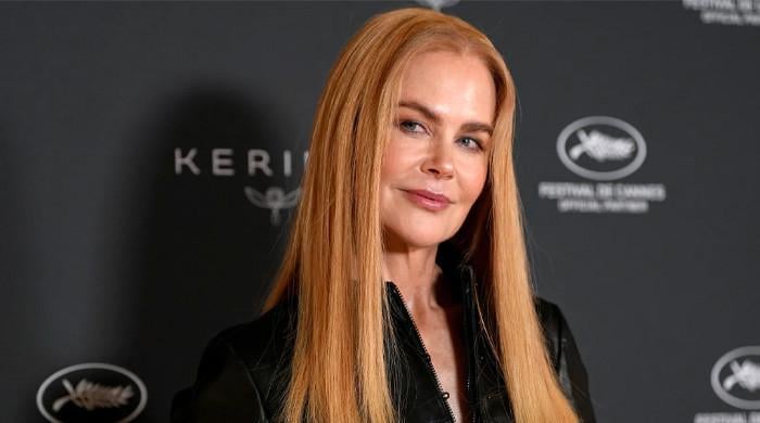 Nicole Kidman shares major ‘Practical Magic 2’ update Nicole Kidman shares major ‘Practical Magic 2’ update